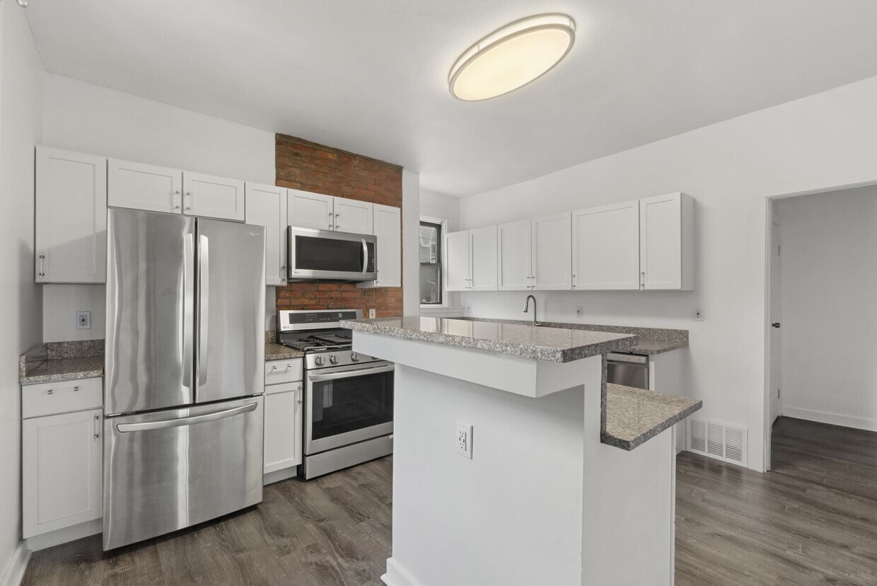 Foto principal - 414 N Euclid Ave