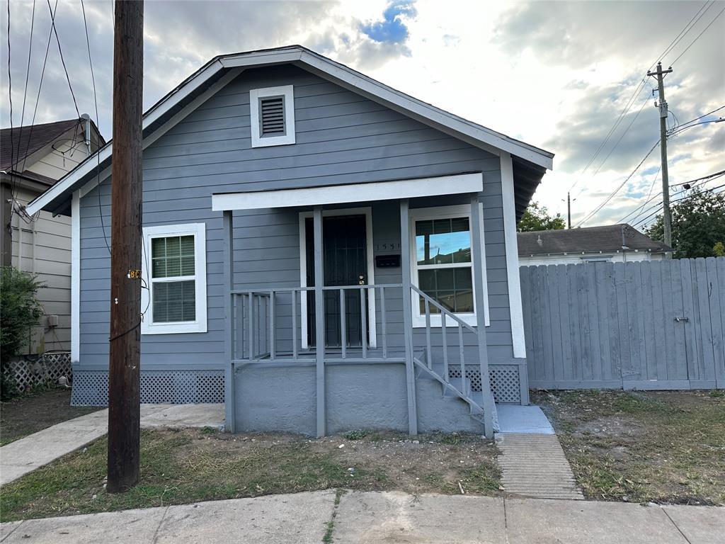 Primary Photo - 1551 Bringhurst St