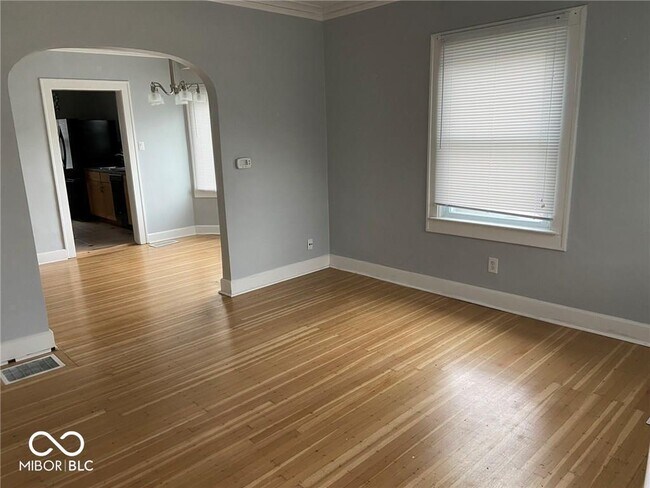 Foto del edificio - 5435 N College Ave