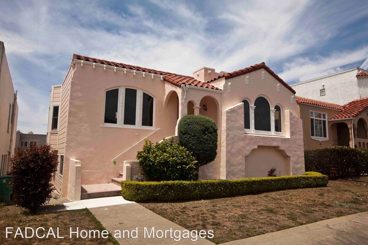 Primary Photo - 4 br, 3 bath House - 75 Melba Avenue