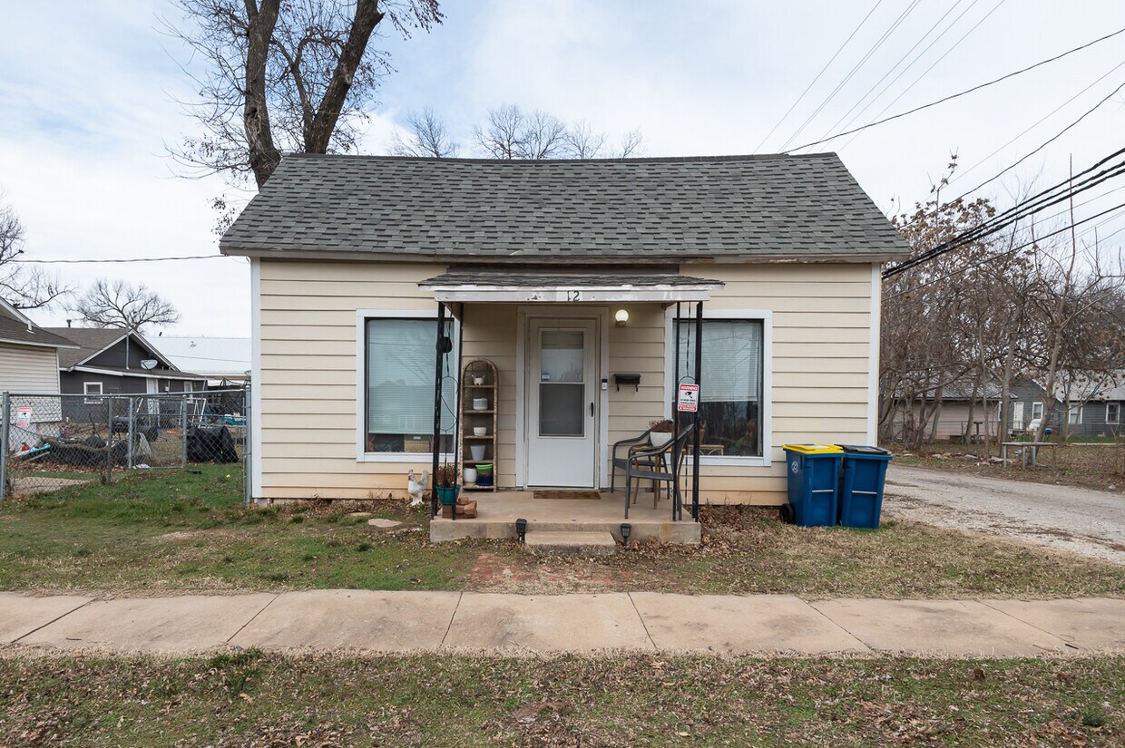 212 E 5th Ave, Stillwater, OK 74074 House Rental in Stillwater, OK