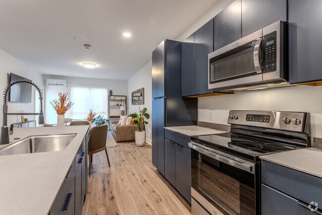 Picture of Morrison Park Apartments for Rent with High Ceilings - Columbus, OH ...