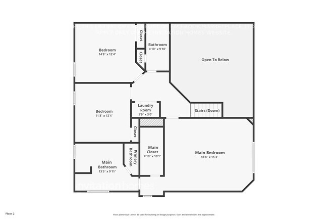 Building Photo - 40 Newcomb Trce