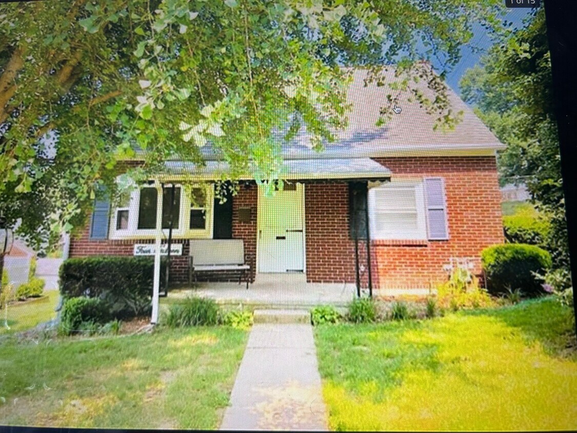 416 Telford Avenue, Reading, PA 19609 House Rental in Reading, PA