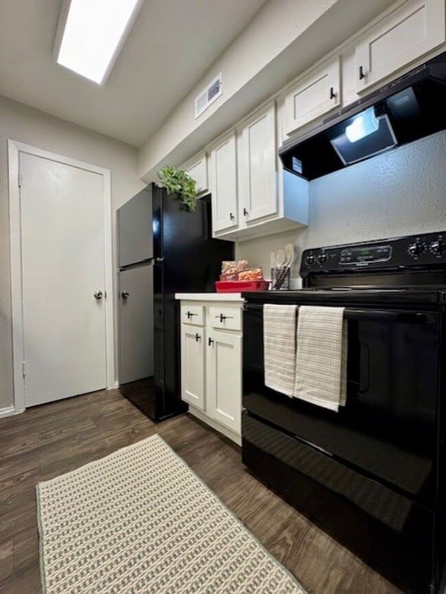Foto del interior - Creeks Edge Apartments