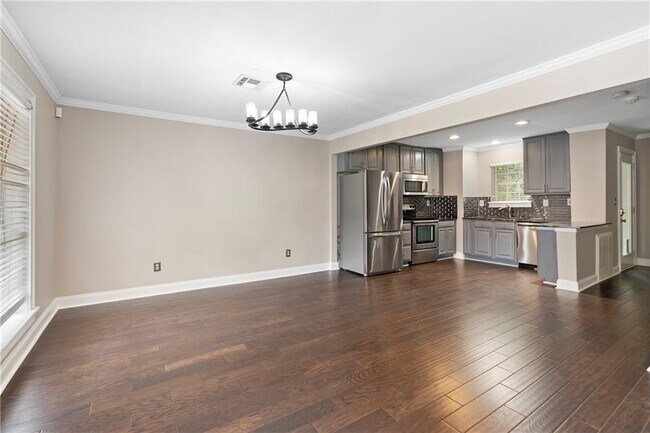 Foto del edificio - 1104 Masons Creek Cir
