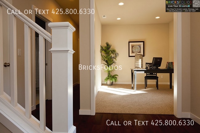 Building Photo - Serenity Meets Smart Living in Redmond Ridge