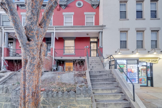Building Photo - 1303 Florida Ave NW
