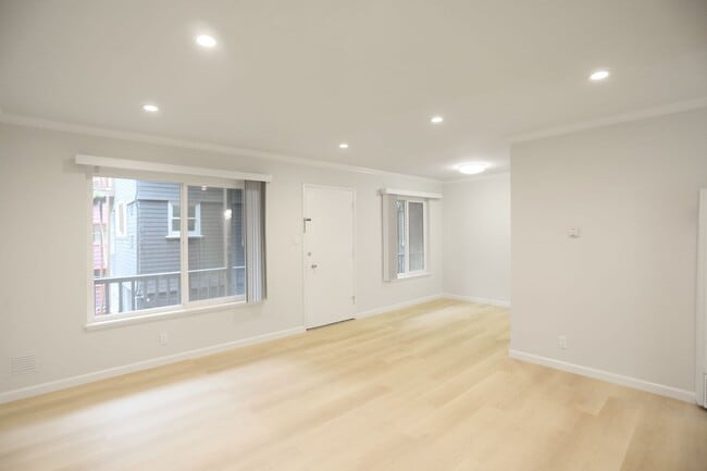 Building Photo - 3779 Harrison St