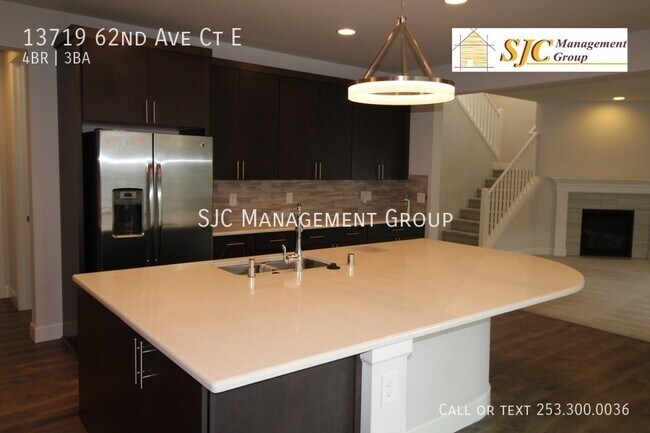 Foto del edificio - Four Bedroom 2.5 Bath home for rent in Puy...