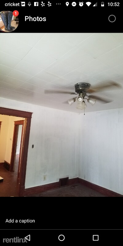 Foto del edificio - 2 br, 1 bath Apartment - 1233 S 71st St