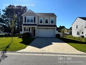 Building Photo - 1096 S Innovation Dr