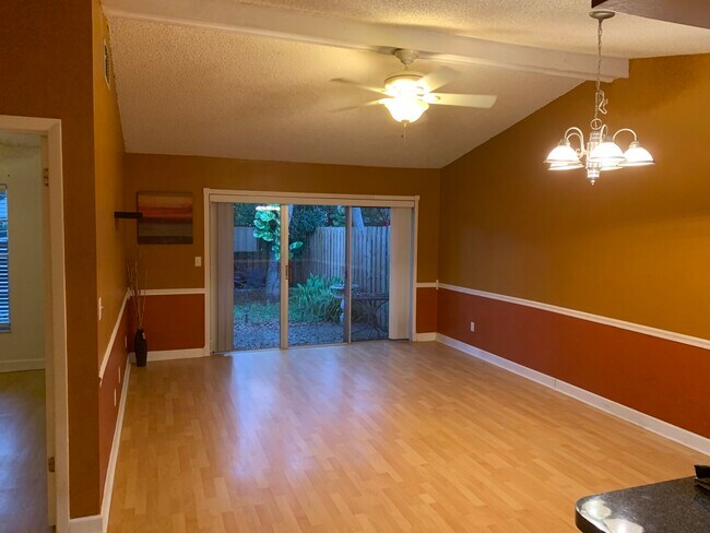 Living Room - 13004 Purdue Pl