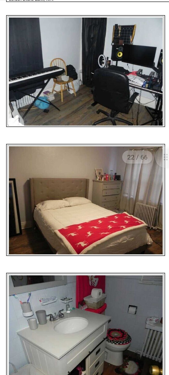 468 Amherst St Unit 2, Buffalo, NY 14207 468 Amherst St Buffalo, NY