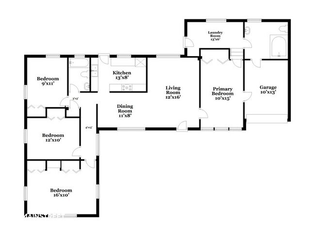 Foto del edificio - 1524 W RIVER SHORE WAY, TAMPA, FL 33603