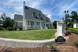 Building Photo - 7209 Airlie Pl
