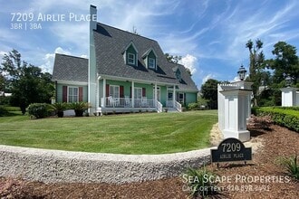 Building Photo - 7209 Airlie Pl