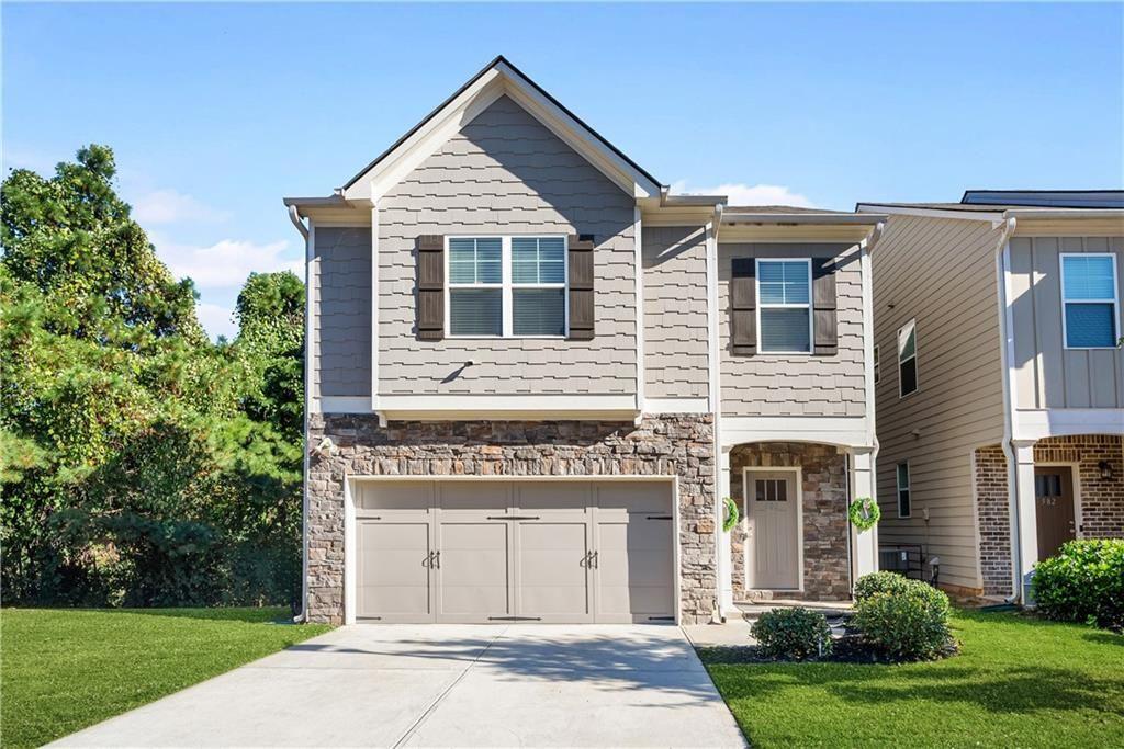 Foto principal - 580 Morrow Ln