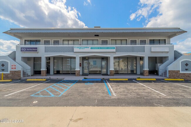 Foto del edificio - 3624 S Atlantic Ave
