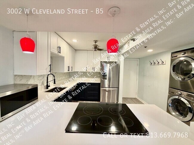 Foto del edificio - 3002 W Cleveland St