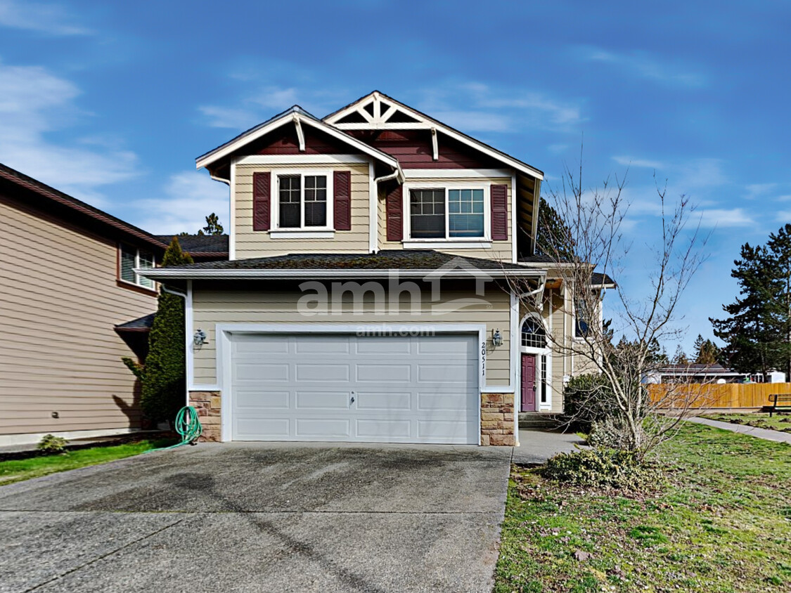 Primary Photo - 20511 98th Avenue Court East