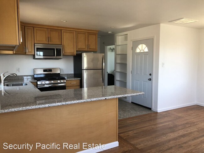 Foto del edificio - 2 br, 1 bath House - 335 39th St.#A