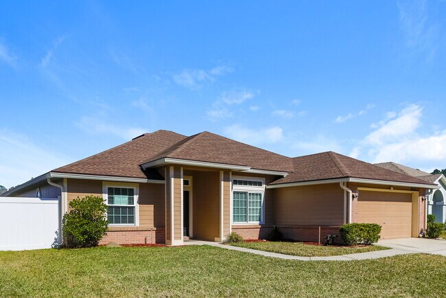 Building Photo - 2552 Watermill Dr
