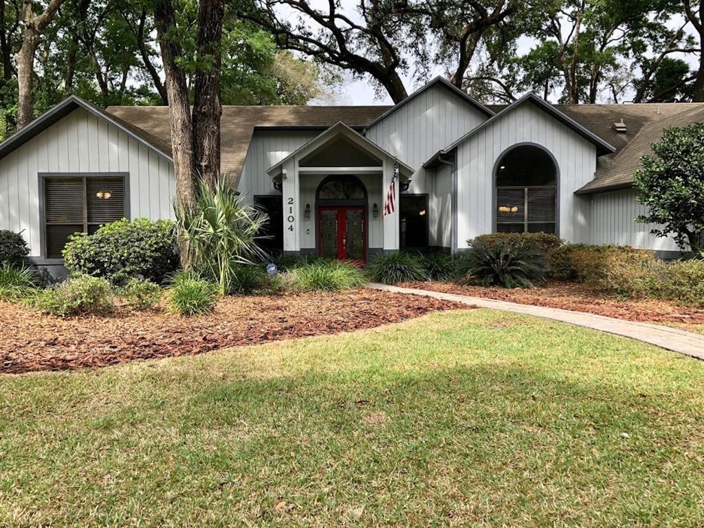 Foto principal - 2104 SW 75th Terrace