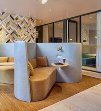 Interior Photo - 700 Broadway