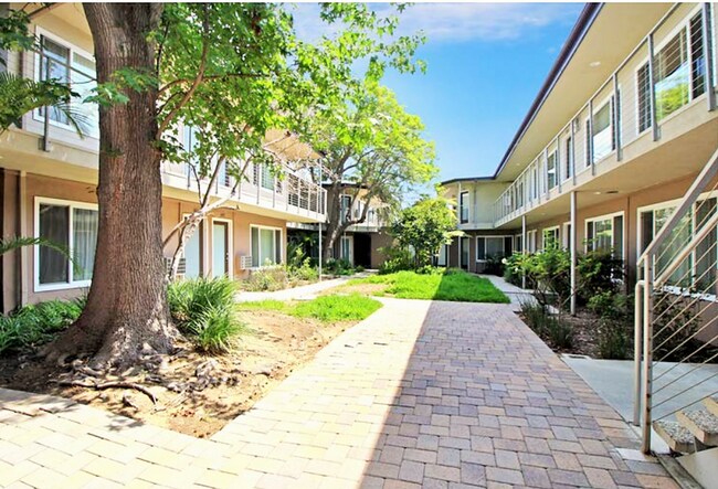 Interior Photo - CATO