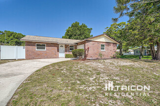 Building Photo - 6092 Burch St N