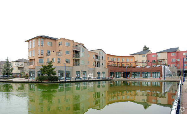 Building Photo - Tualatin Mews