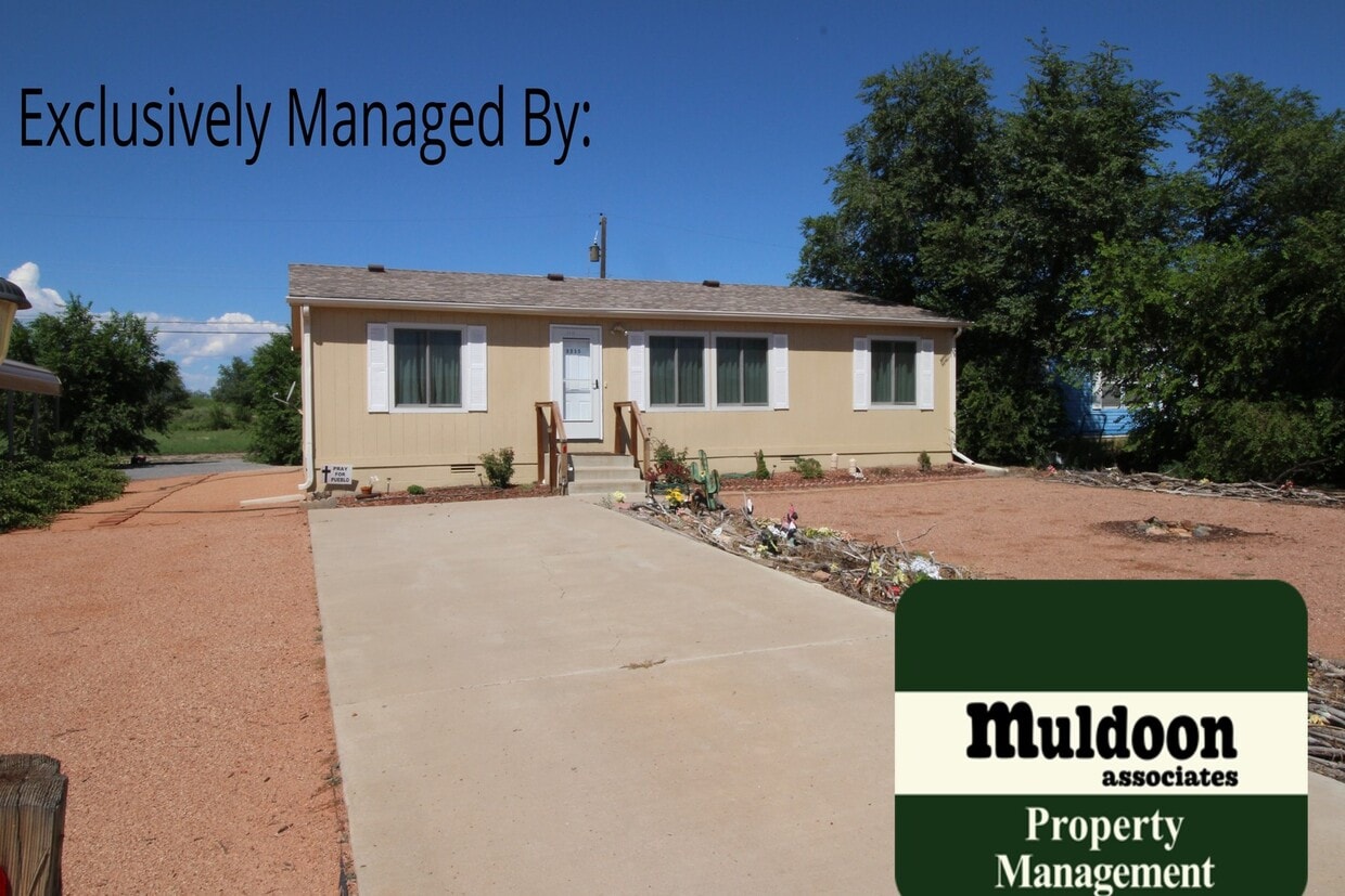 Foto principal - Very Nice Home in Pueblo