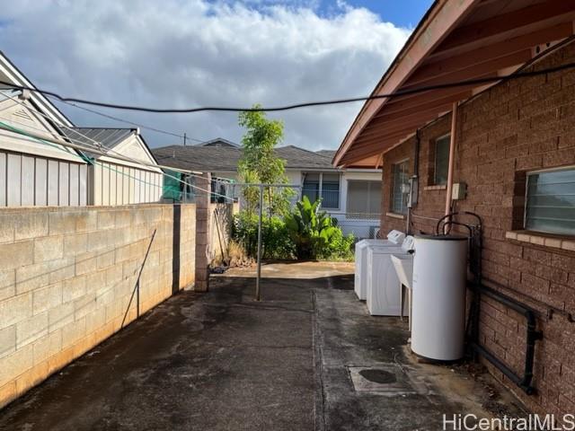 Building Photo - 3458 Maunaloa Ave