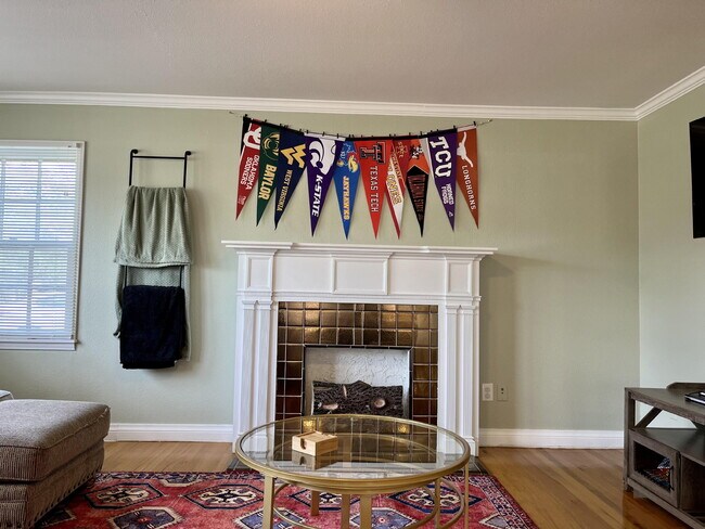 Foto del edificio - 2611 31st St