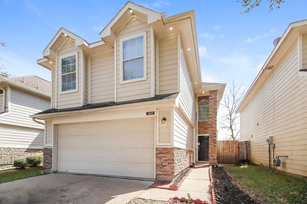 Foto principal - 3619 Windmill Village Dr