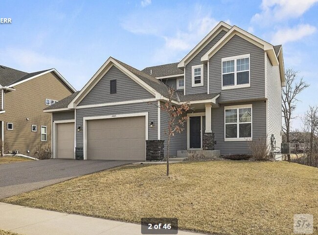 Foto del edificio - 15985 Sapphire St NW