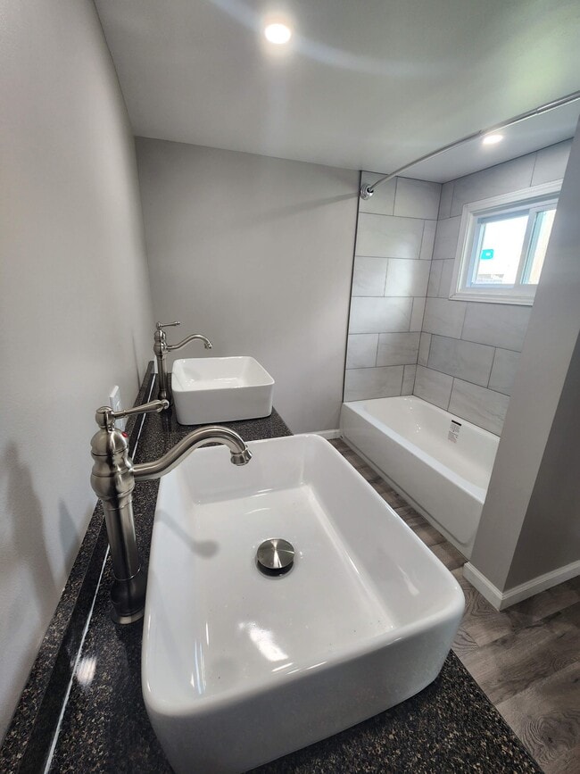 Lower Bath - 4620 Military Rd