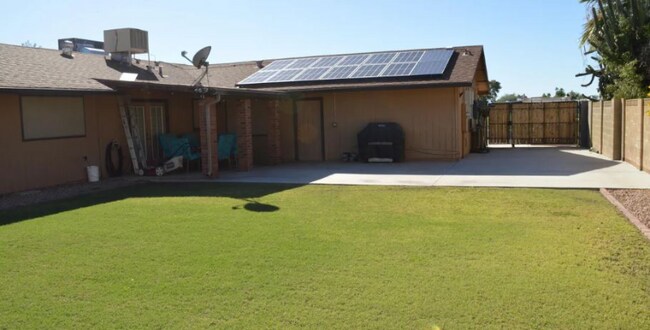 Foto del edificio - 14401 N 52nd Ln