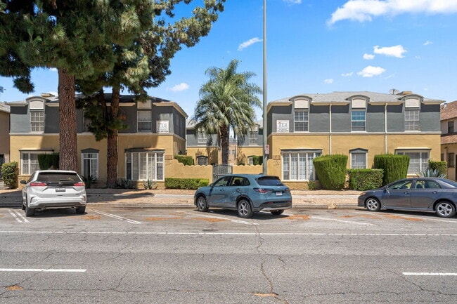 Building Photo - 4193 Leimert Blvd