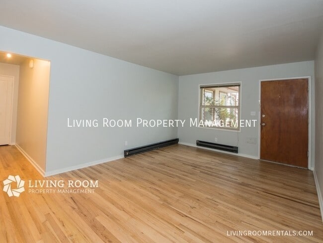 Building Photo - 1410 N Webster St