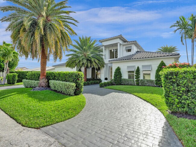 Foto del edificio - 3730 NE 27th Terrace