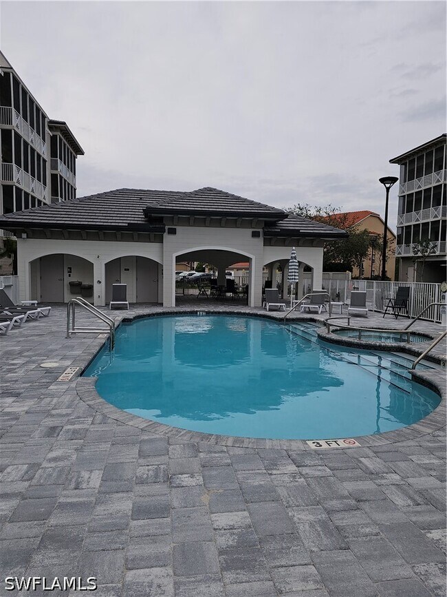 Foto del edificio - 26589-610 Rosewood Pointe Dr