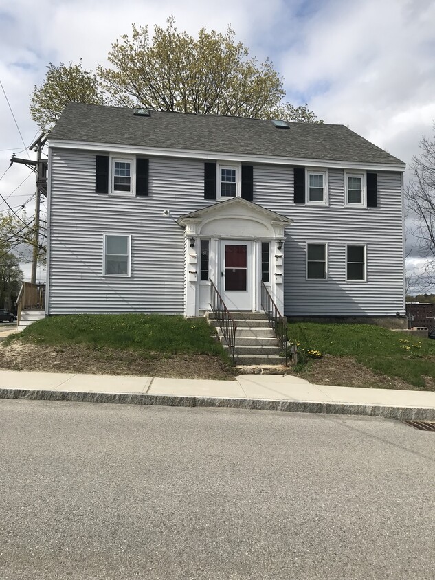 Primary Photo - 8 Hanson St