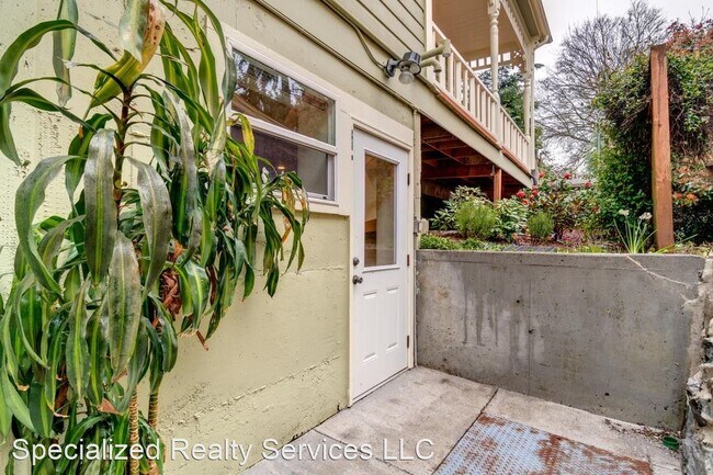 Foto del edificio - 1 br, 1 bath House - 0221 SW Vermont #B