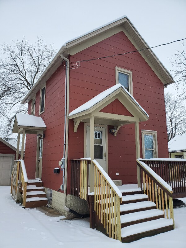 Building Photo - 235 Taylor St