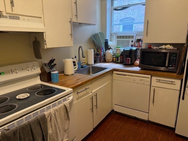 Building Photo - 517 Beacon St