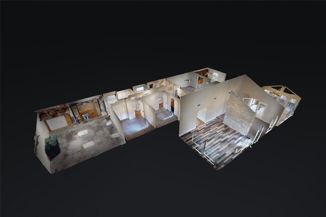 Foto del edificio - 1515 Blairmont Ln