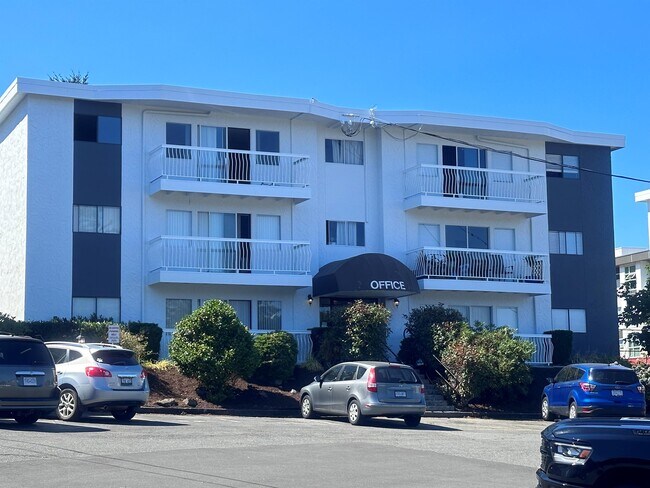 Photo du bâtiment - 1595 Boundary Crescent