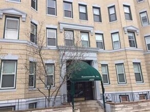 Building Photo - 1423 Commonwealth Ave